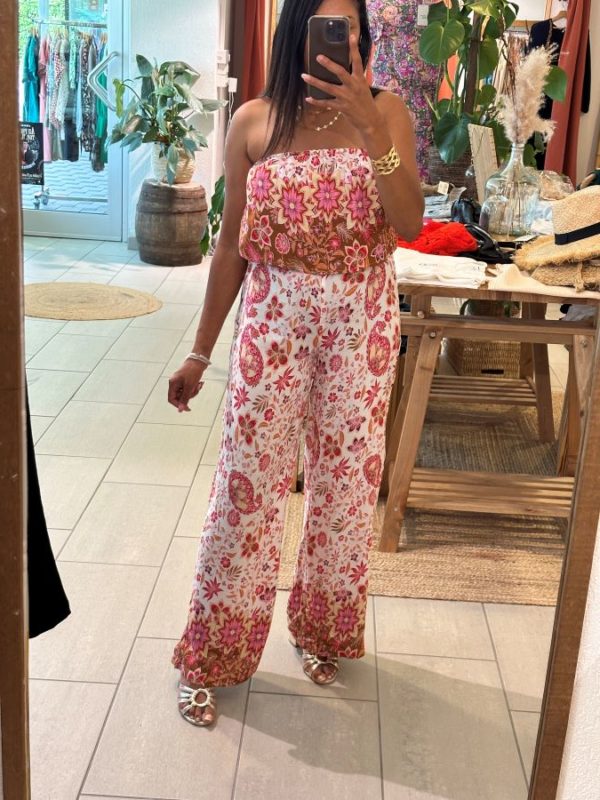 Combi pantalon kléa