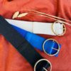 Ceinture Aurel élastique