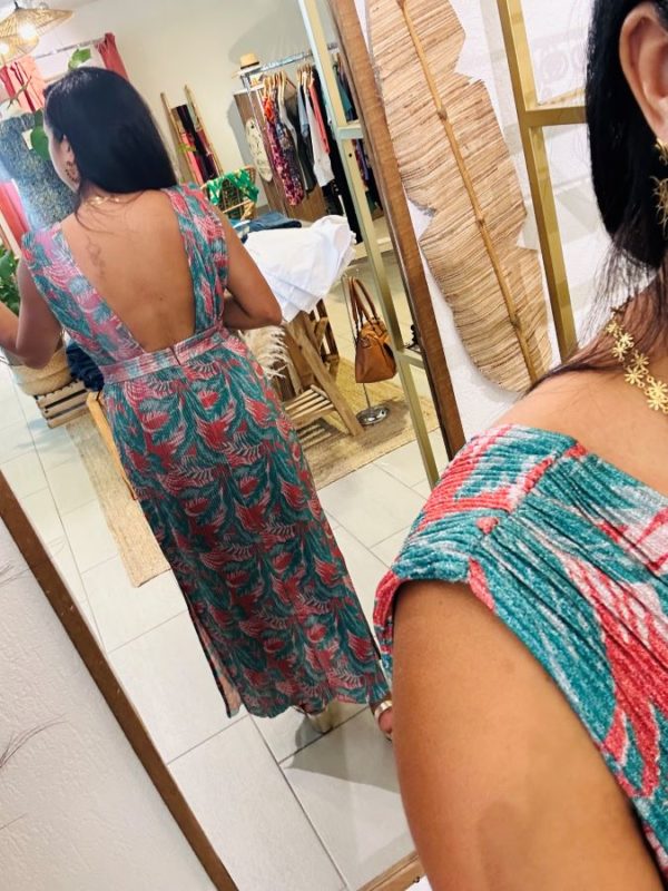 Robe Naya dos nu – Image 2
