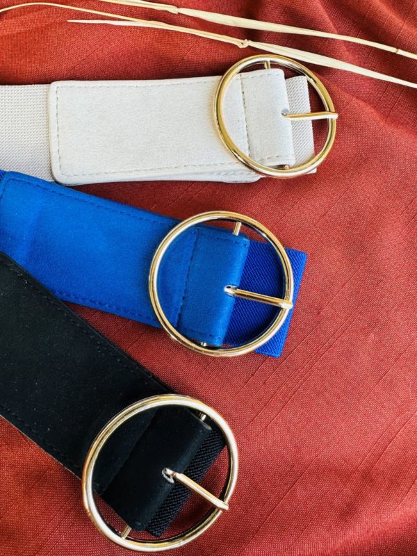 Ceinture Aurel élastique – Image 2