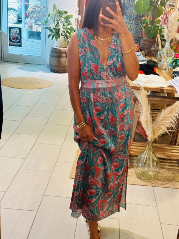 Robe Naya dos nu – Image 3