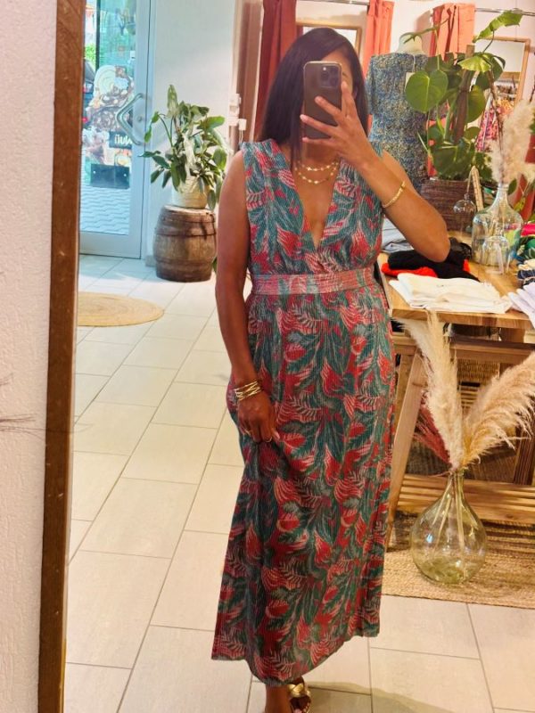 Robe Naya dos nu – Image 4