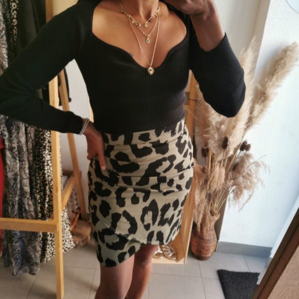 Body Doline noire – Image 3