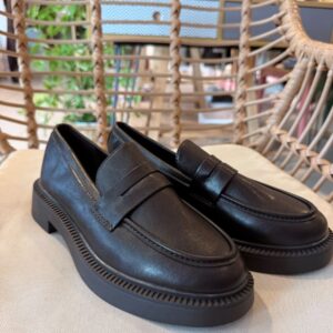 Mocassin Marron Denny