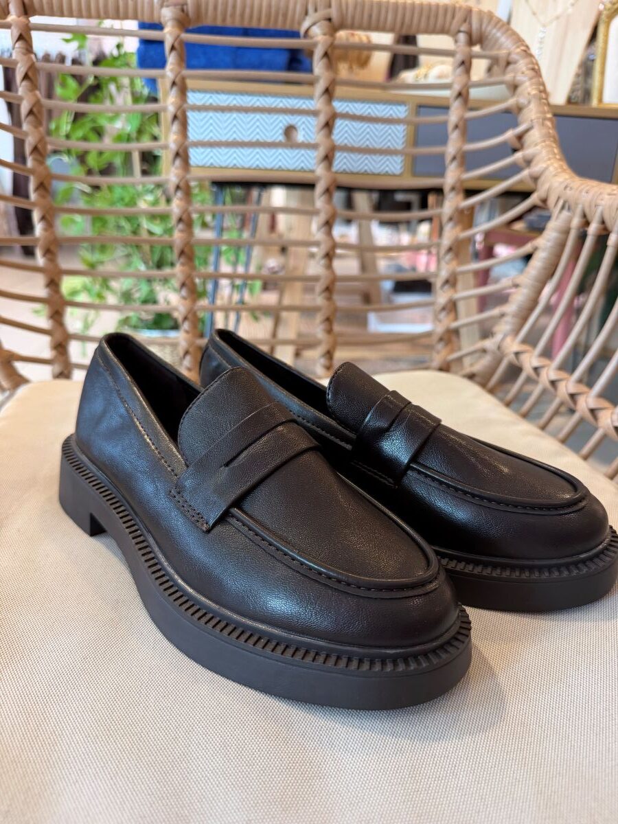 Mocassin Marron Denny