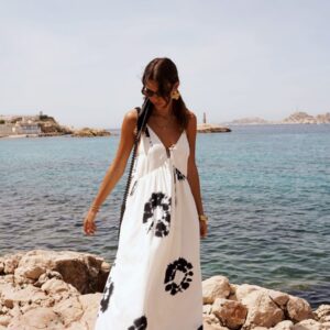 Robe Longue Joyce