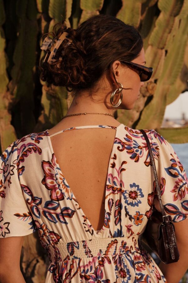 Robe longues Luna – Image 3