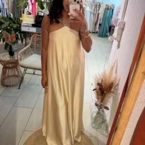 Robe Mia Noire