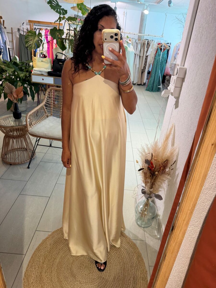 Robe Mia Noire
