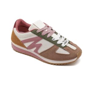 Basket Tammy coloré