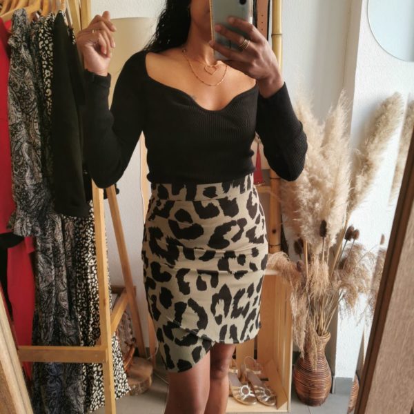 Body Doline noire – Image 2