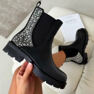 bottines