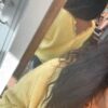 Gilet Lorena Jaune – Image 2