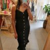 Robe Cassandra Noire – Image 2