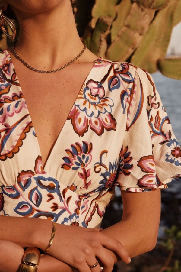 Robe longues Luna – Image 2